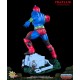 Masters of the Universe Trapjaw 1/4 scale Statue